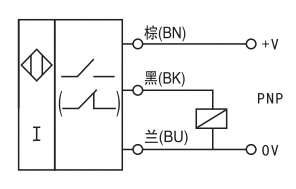 photo sensor wiring diagram